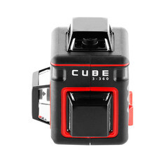 Уровень лазерный Ada Cube 3-360 Basic Edition (А00559) - фото 2
