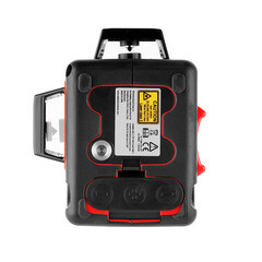 Уровень лазерный Ada Cube 3-360 Basic Edition (А00559) - фото 4