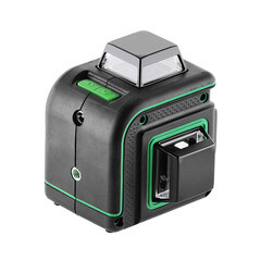 Уровень лазерный Ada Cube 3-360 Green Basic Edition (А00560) - фото 7