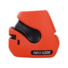 Нивелир лазерный Condtrol Neo Х200 с магнитной шайбой (1-2-115) - фото 3