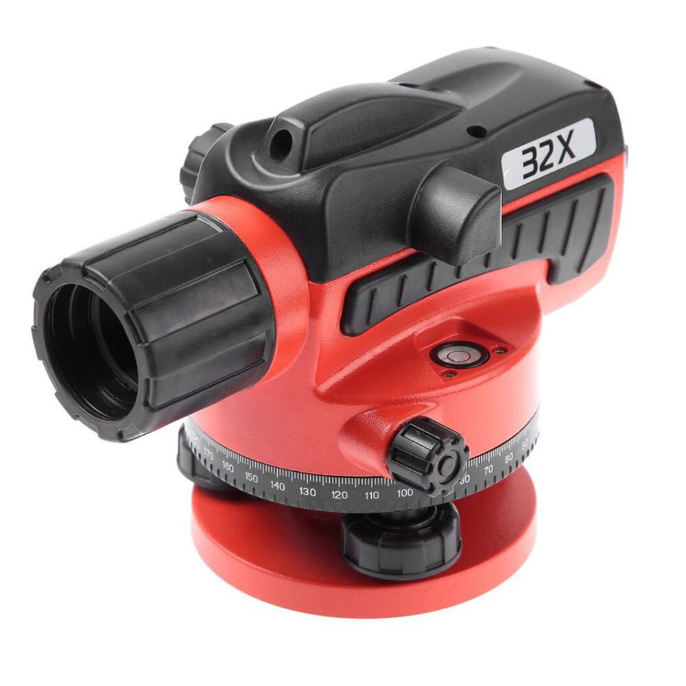 Изображение товара Оптический нивелир Condtrol 32X с магнитным компенсатором 30мм объектив