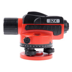 Нивелир оптический Condtrol 32X (2-3-039) - фото 6