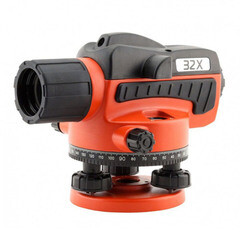 Нивелир оптический Condtrol 32X (2-3-039) - фото 5