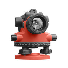 Нивелир оптический Condtrol 32X (2-3-039) - фото 3