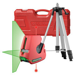 Нивелир лазерный Condtrol Neo G220 Set со штативом (1-2-137) - фото 2