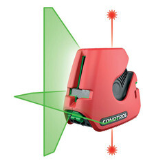 Нивелир лазерный Condtrol Neo G220 Set со штативом (1-2-137) - фото 7