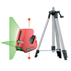 Нивелир лазерный Condtrol Neo G220 Set со штативом (1-2-137) - фото 6