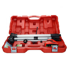 Нивелир лазерный Condtrol Neo G220 Set со штативом (1-2-137) - фото 5