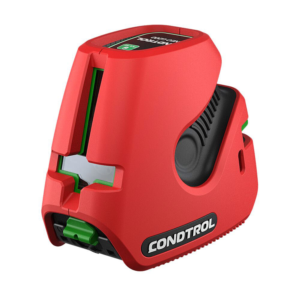 Изображение товара Лазерный нивелир Condtrol Neo G220 Set с штативом и функцией наклона