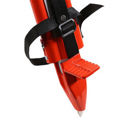 Штатив Condtrol Geo S6-2 (2-17-019) для нивелиров раздвижной с клипсами - фото 2