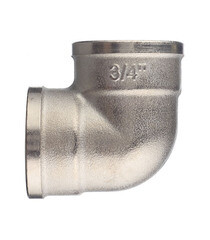 Угол Stout 3/4 ВР(г) х 3/4 ВР(г) латунный (SFT-0014-000034) - фото 2