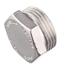 Заглушка Stout 1 НР(ш) латунная (SFT-0025-000001) - фото 3