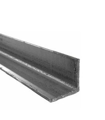 Изображение товара Уголок горячекатаный 45х45х4 мм 3 м