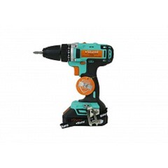 Шуруповерт STURM CD3620 20В Li-ion 2.0 Ач