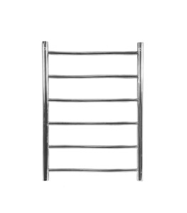 Полотенцесушитель Лесенка Волна New 500х800 мм