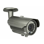 Видеонаблюдение (CCTV)