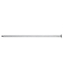 Гвозди строительные 6,0x200 мм оцинкованные (1 кг) - фото 1