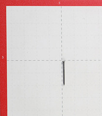 Гвозди строительные 1,2x20 мм (0,2 кг) - фото 2