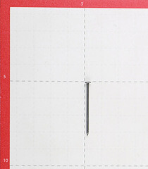 Гвозди строительные 1,4x32 мм (0,2 кг) - фото 3