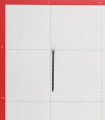 Гвозди строительные 1,8x40 мм (0,25 кг) - фото 3