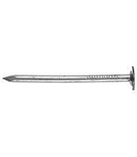 Гвозди толевые 3,0x50 мм оцинкованные (0,5 кг)