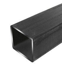 Изображение товара Труба профильная 80х80х3 мм 6 м