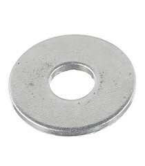 Изображение товара Шайба кузовная оцинкованная 8x24 мм DIN 9021 (8 шт.)