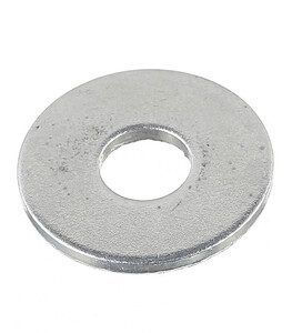 Шайба кузовная оцинкованная 8x24 мм DIN 9021 (8 шт.)