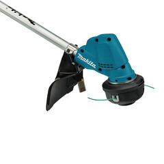 Триммер аккумуляторный Makita LXT DUR192LZ 18 В без АКБ и ЗУ - фото 3