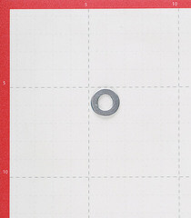 Шайба оцинкованная 8x16 мм DIN 125А (200 шт.) - фото 3