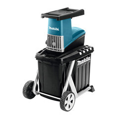 Измельчитель электрический Makita UD2500 (UD2500) 2500 Вт 3,3 л.с. - фото 3