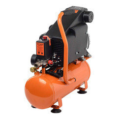 Компрессор масляный Вихрь КМП-210/10 10 л 1,6 кВт (74/3/1) - фото 6