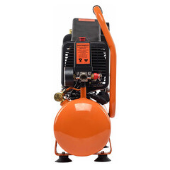 Компрессор масляный Вихрь КМП-210/10 10 л 1,6 кВт (74/3/1) - фото 3