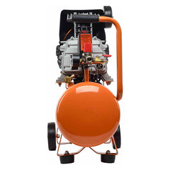 Компрессор масляный Вихрь КМП-230/24 24 л 1,6 кВт (74/3/2) - фото 3