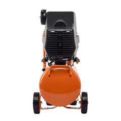 Компрессор масляный Вихрь КМП-240/50 50 л 1,6 кВт (74/3/8) - фото 3