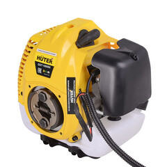 Триммер бензиновый Huter GGT-1500SX 2 л.с. (70/2/22) - фото 4