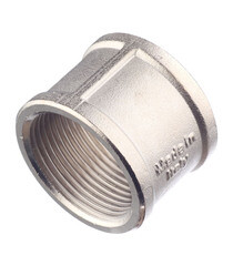 Изображение товара Муфта Stout 1 1/4 ВР(г) х 1 1/4 ВР(г) латунная (SFT-0006-114114)