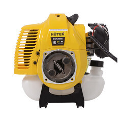 Триммер бензиновый Huter GGT-2500S 3 л.с. (70/2/13) - фото 7