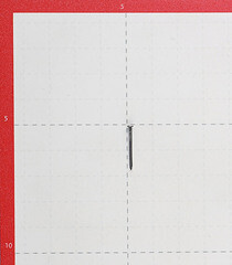 Гвозди строительные 1,2x16 мм (0,2 кг) - фото 3