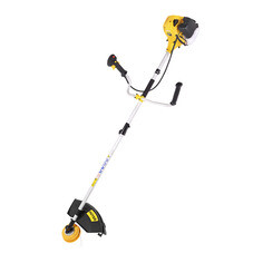 Триммер бензиновый Huter GGT-2900S 3,9 л.с. (70/2/24)