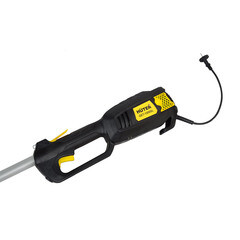 Триммер электрический Huter GET-1200SL 1200 Вт (70/1/3) - фото 6