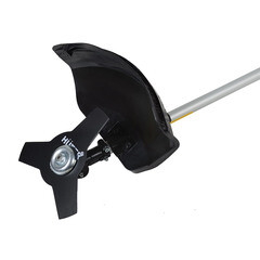 Триммер электрический Huter GET-1200SL 1200 Вт (70/1/3) - фото 5