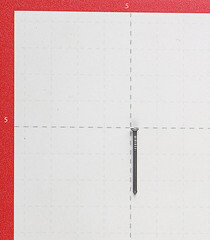 Гвозди строительные 1,6x25 мм (0,25 кг) - фото 3