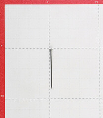 Гвозди строительные 1,6x40 мм (0,2 кг) - фото 2