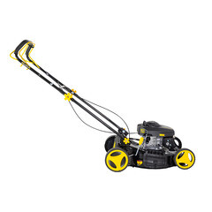 Газонокосилка бензиновая Huter GLM-5.0ST 460 мм 5 л.с. (70/3/5) - фото 6