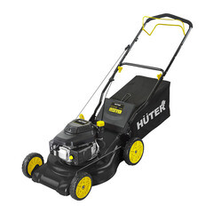 Газонокосилка бензиновая Huter GLM-5.0ST 460 мм 5 л.с. (70/3/5) - фото 2