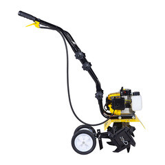 Культиватор бензиновый Huter GMC-2.8 2,8 л.с. (70/5/22) - фото 6