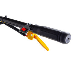 Культиватор бензиновый Huter GMC-2.8 2,8 л.с. (70/5/22) - фото 4