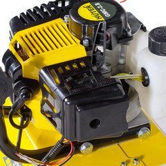 Культиватор бензиновый Huter GMC-2.8 2,8 л.с. (70/5/22) - фото 3