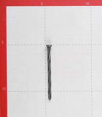 Гвозди винтовые 3,5x60 мм (1 кг) - фото 3